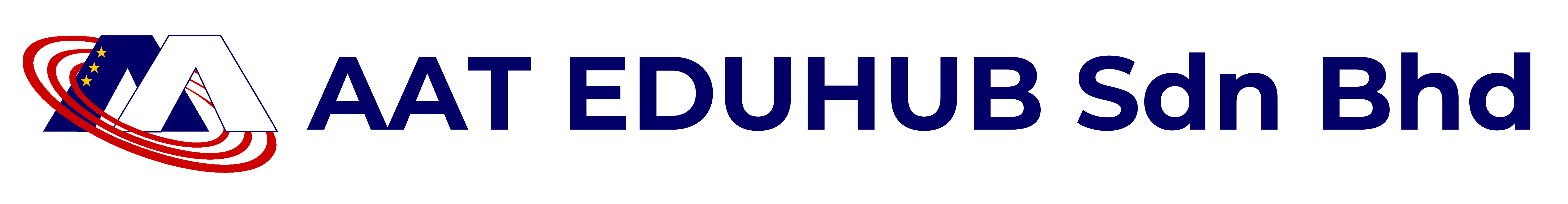 AAT Eduhub Logo